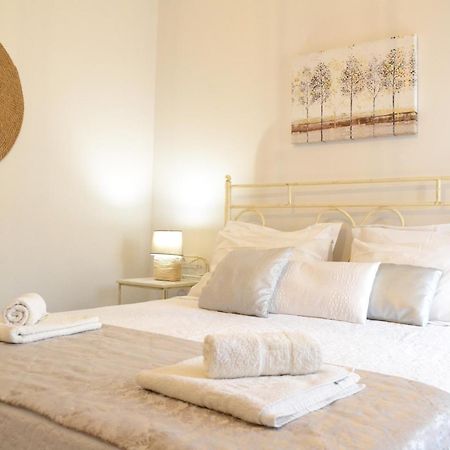 Ariadne & Theseus Apartments Naxos City Luaran gambar