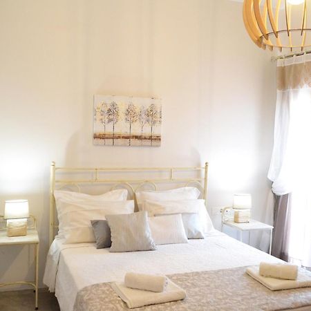 Ariadne & Theseus Apartments Naxos City Luaran gambar