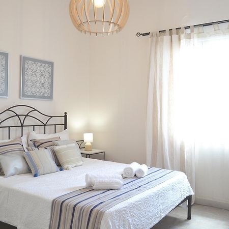 Ariadne & Theseus Apartments Naxos City Luaran gambar