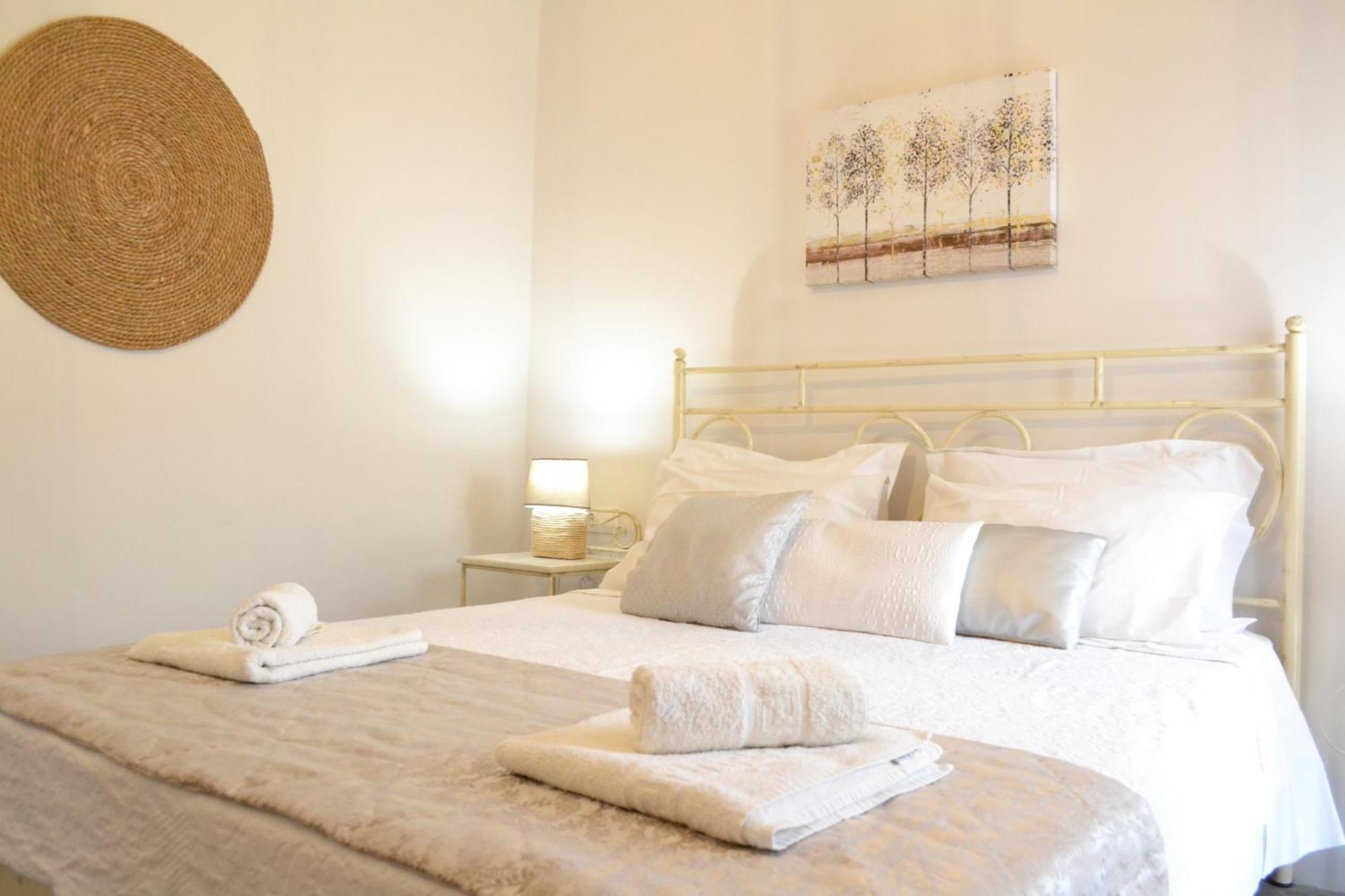 Ariadne & Theseus Apartments Naxos City Luaran gambar