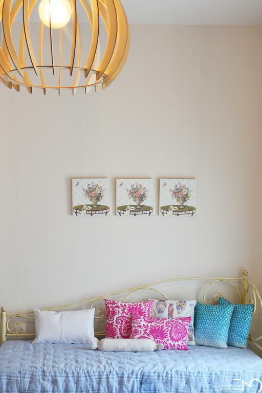 Ariadne & Theseus Apartments Naxos City Luaran gambar