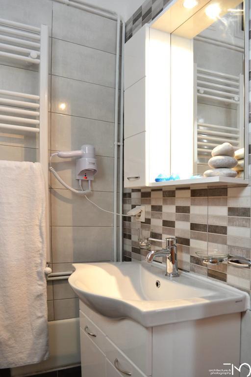Ariadne & Theseus Apartments Naxos City Luaran gambar