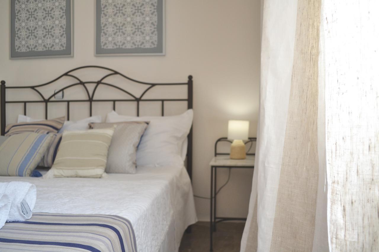 Ariadne & Theseus Apartments Naxos City Luaran gambar